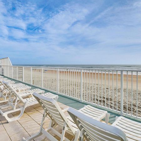 Updated Daytona Beach Oceanfront Studio! Luaran gambar
